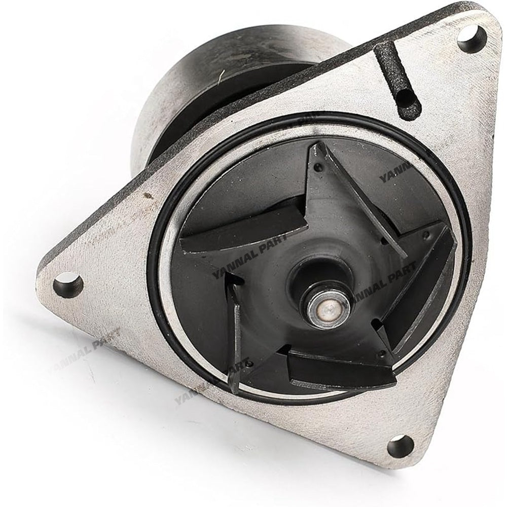 Water Pump 4934058 Fit For Cummins Engine L375 QSL9 CM ISC ISL