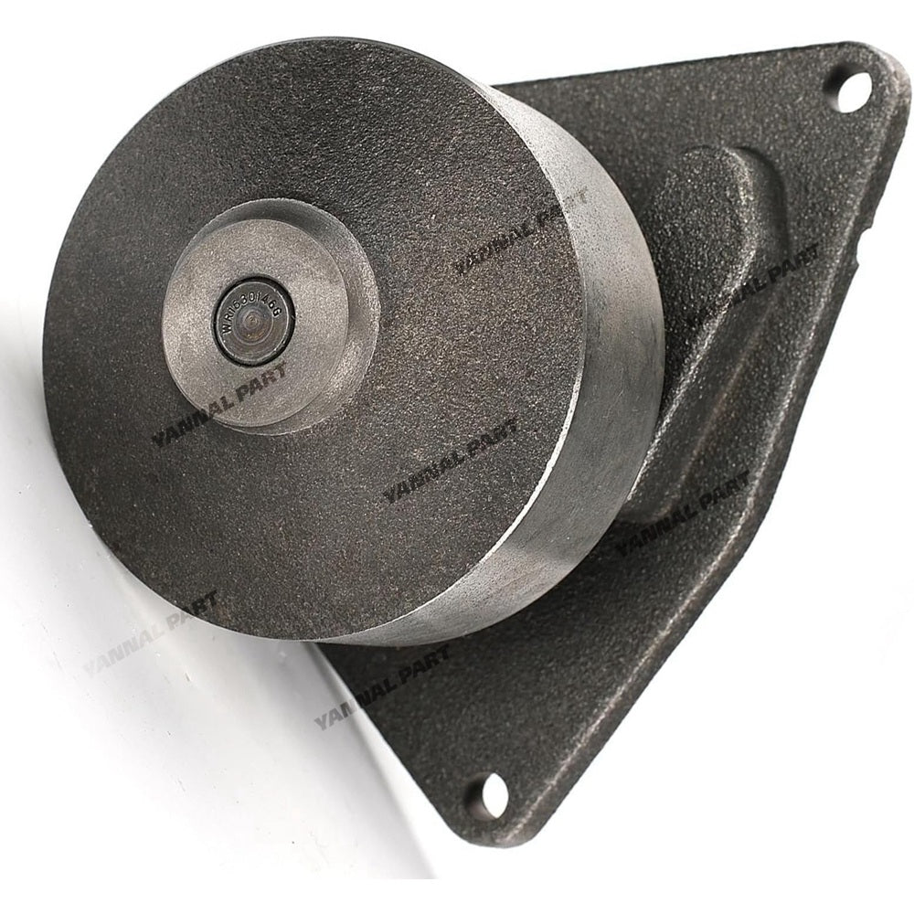 Water Pump 4934058 Fit For Cummins Engine L375 QSL9 CM ISC ISL