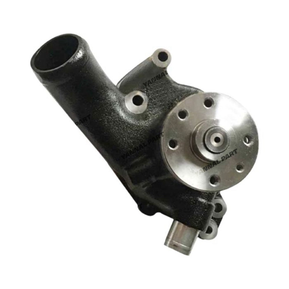 Water Pump VI8972530281 Fit For Kobelco SK135SR-1E SK200SR SK200SR-1S SK200SRLC ED150-1E SK115SRDZ-1E