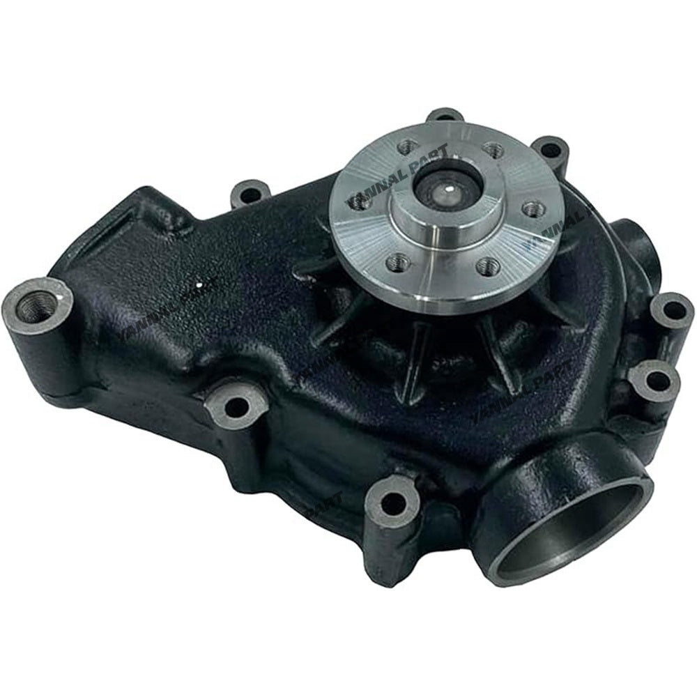 Water Pump 65.06500-6174 Fit For Doosan Daewoo Engine DL08 Excavator DX300LCA DX380LCA