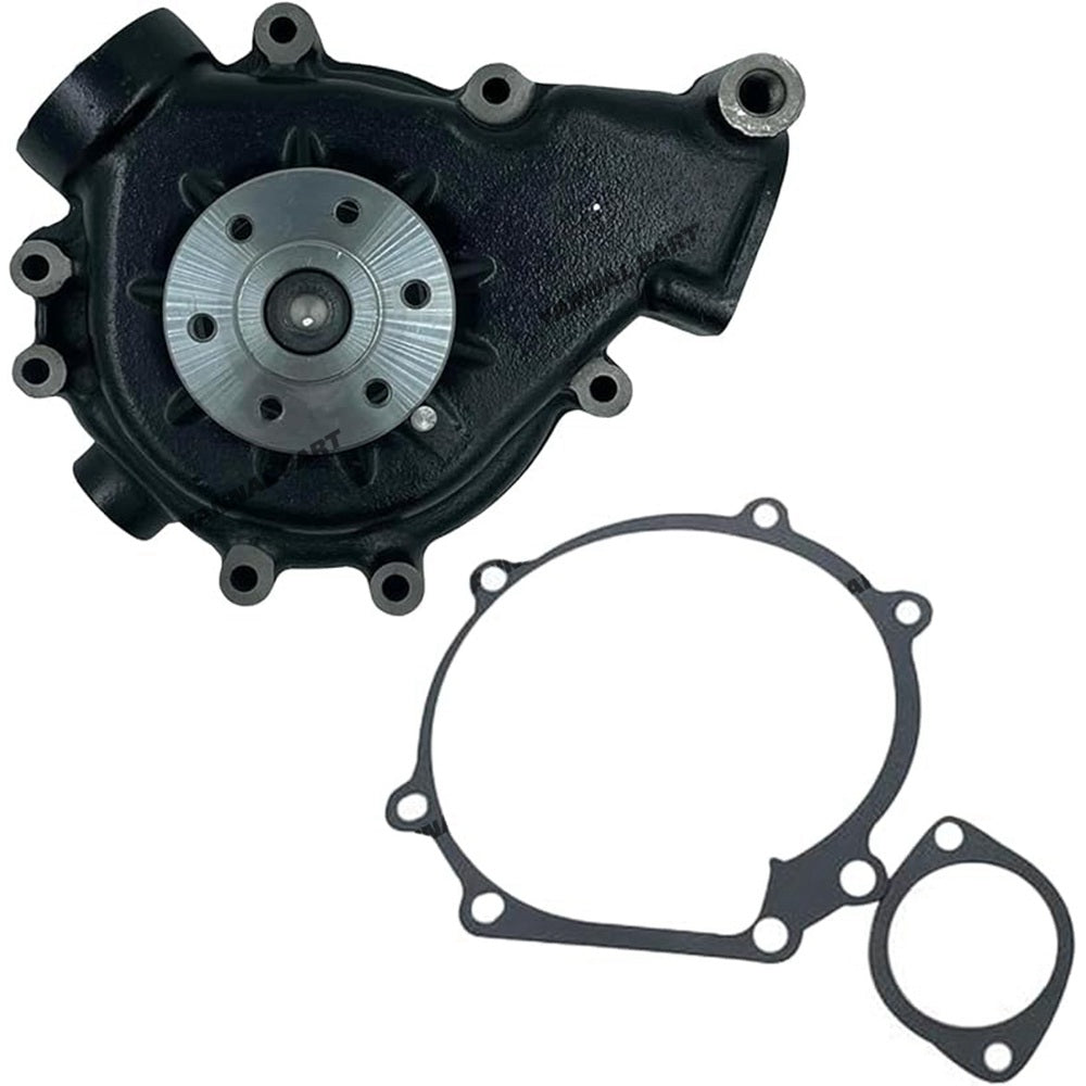 Water Pump 65.06500-6174 Fit For Doosan Daewoo Engine DL08 Excavator DX300LCA DX380LCA