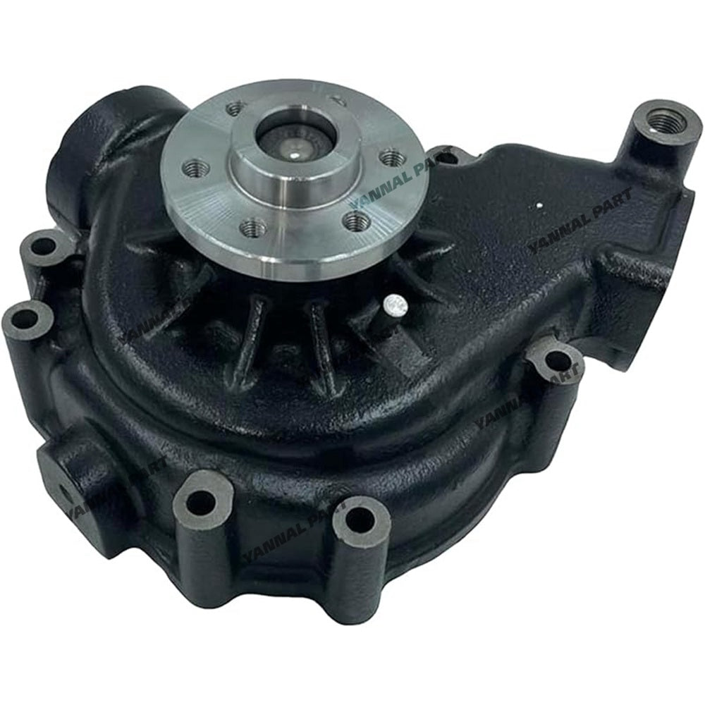 Water Pump 65.06500-6174 Fit For Doosan Daewoo Engine DL08 Excavator DX300LCA DX380LCA