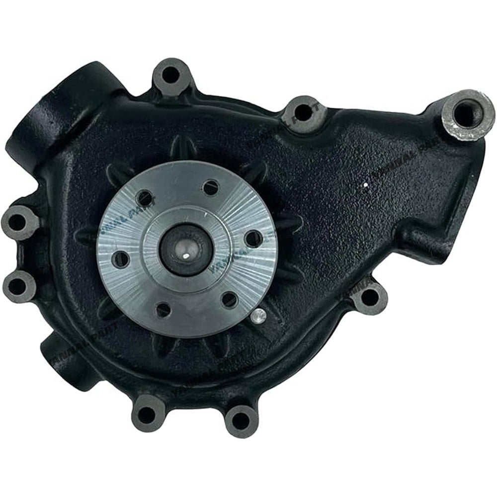 Water Pump 65.06500-6174 Fit For Doosan Daewoo Engine DL08 Excavator DX300LCA DX380LCA