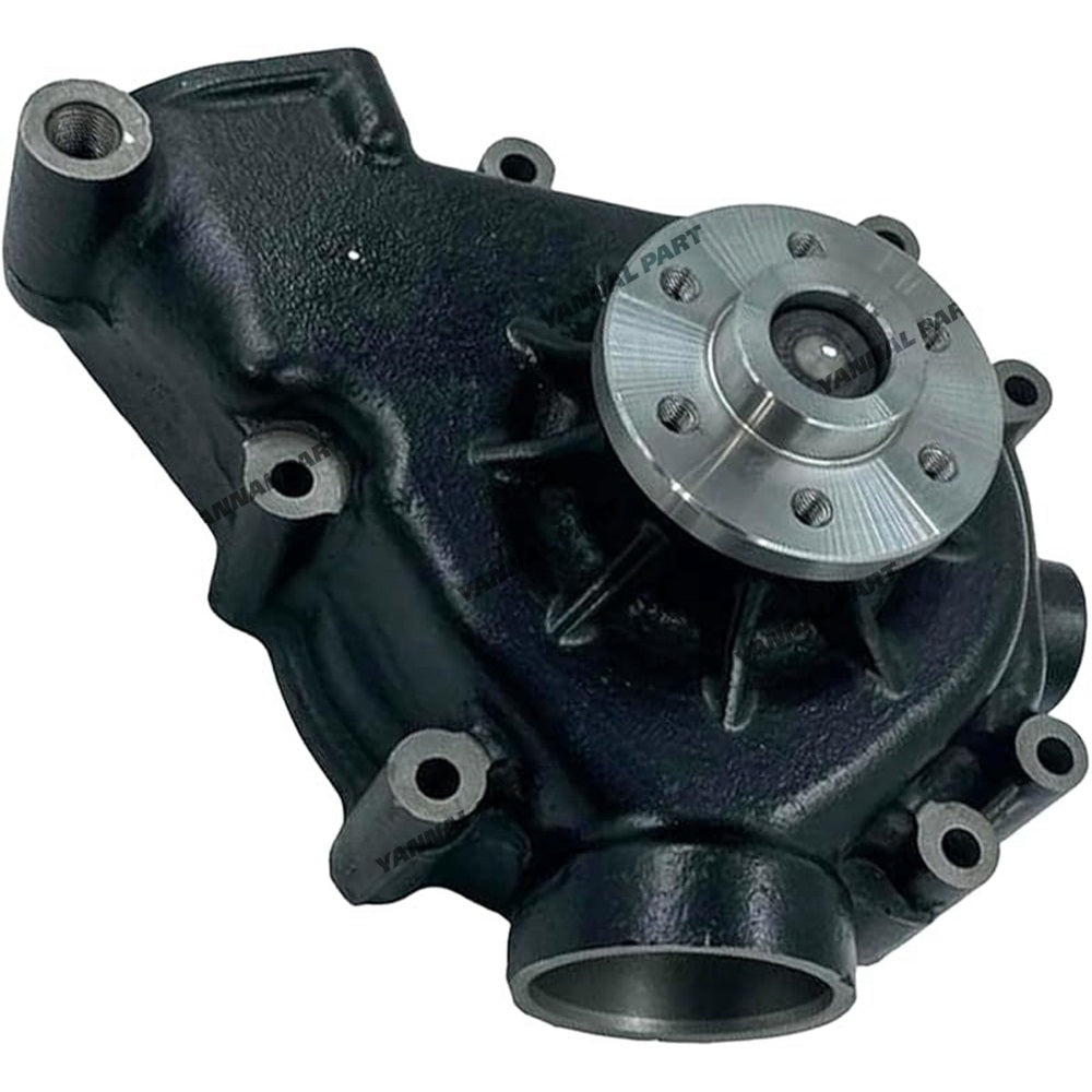 Water Pump 65.06500-6174 Fit For Doosan Daewoo Engine DL08 Excavator DX300LCA DX380LCA