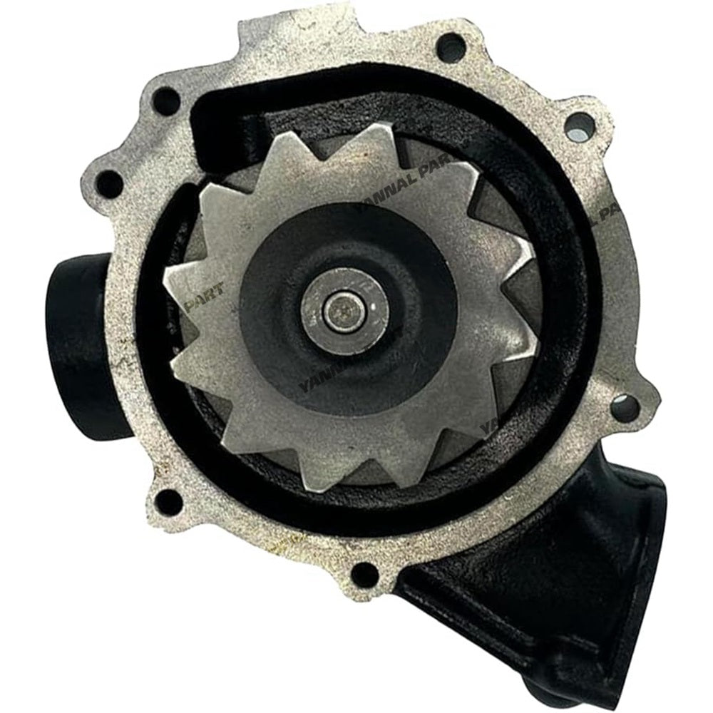 Water Pump 65.06500-6174 Fit For Doosan Daewoo Engine DL08 Excavator DX300LCA DX380LCA