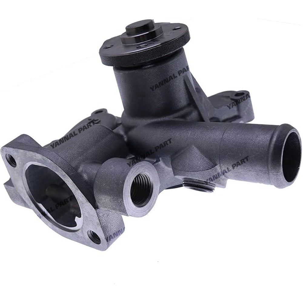 Water Pump YM11926642100 for Komatsu Engine 2D68E-N3A 2D68E-N3B 3D68E-N3A Excavator PC12R-8 PC15R-8