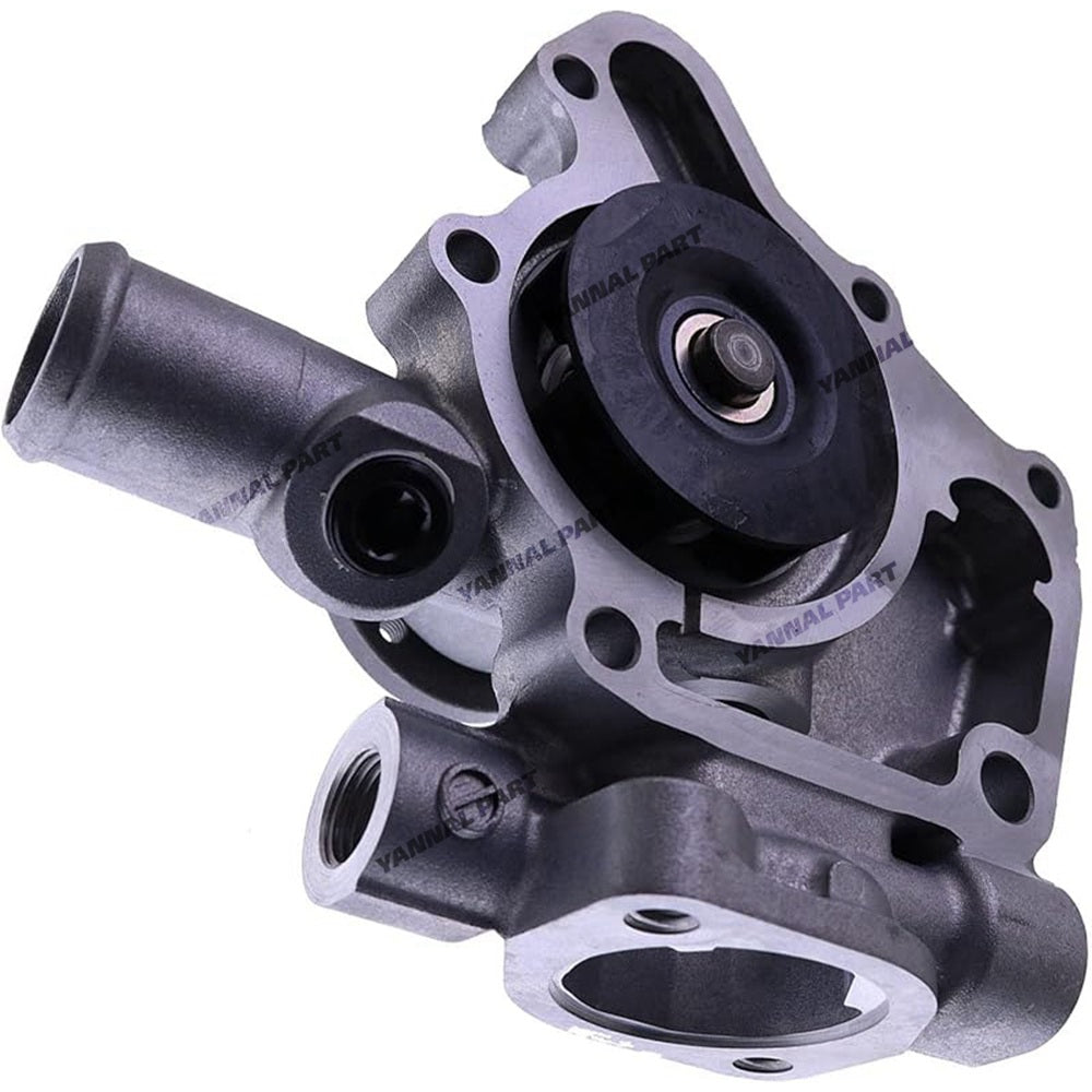 Water Pump YM11926642100 for Komatsu Engine 2D68E-N3A 2D68E-N3B 3D68E-N3A Excavator PC12R-8 PC15R-8
