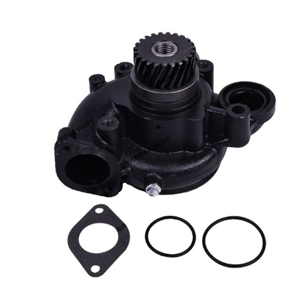 Water Pump VOE477770 Fit For Volvo Engine TAD730G TAMD71B TD610G TD710G TWD610G TWD630ME Loader L120 L90B Excavator EC230B EW230B
