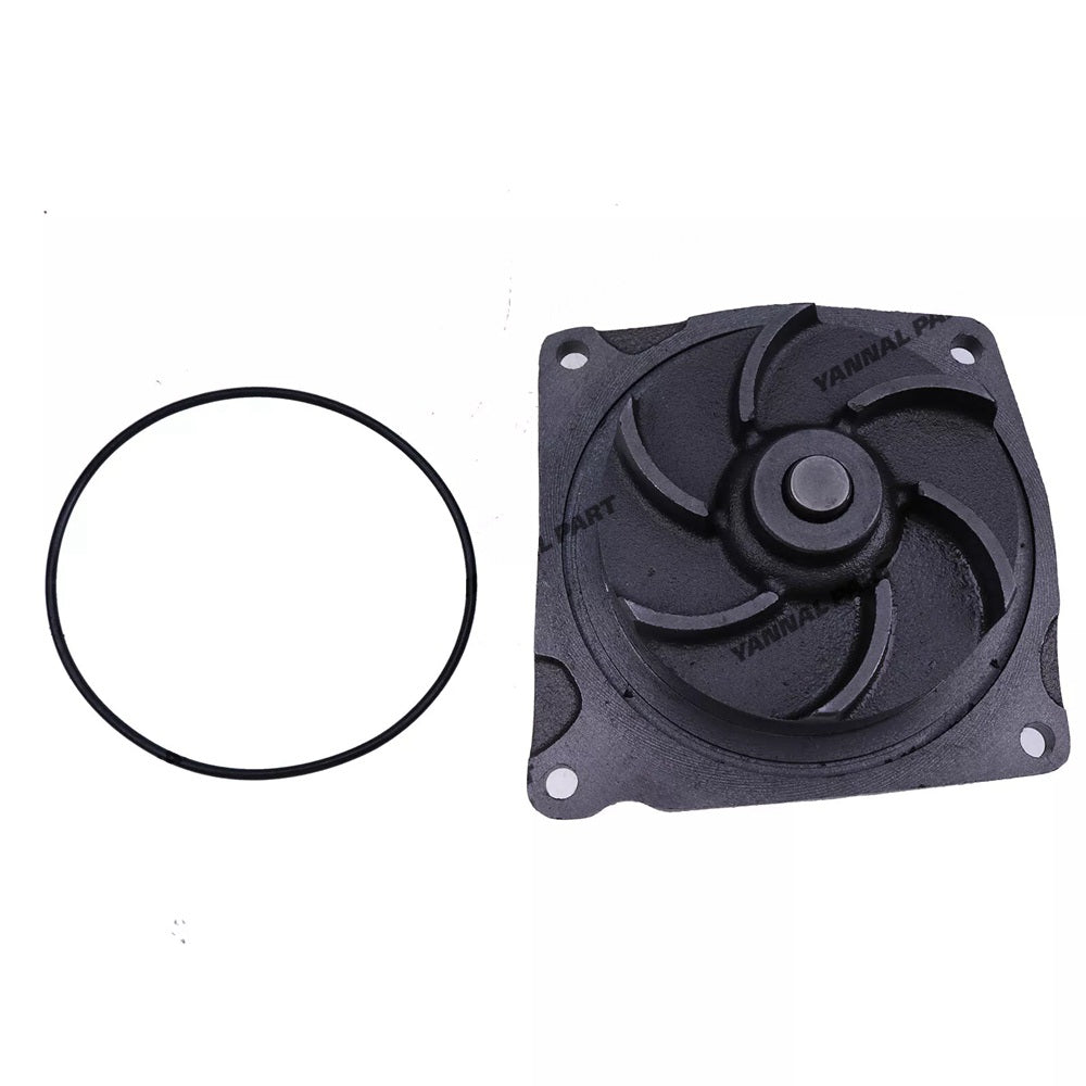 Water Pump 320/04542 Fit For JCB Engine 444 448 Backhoe Loader 3CX 4CX