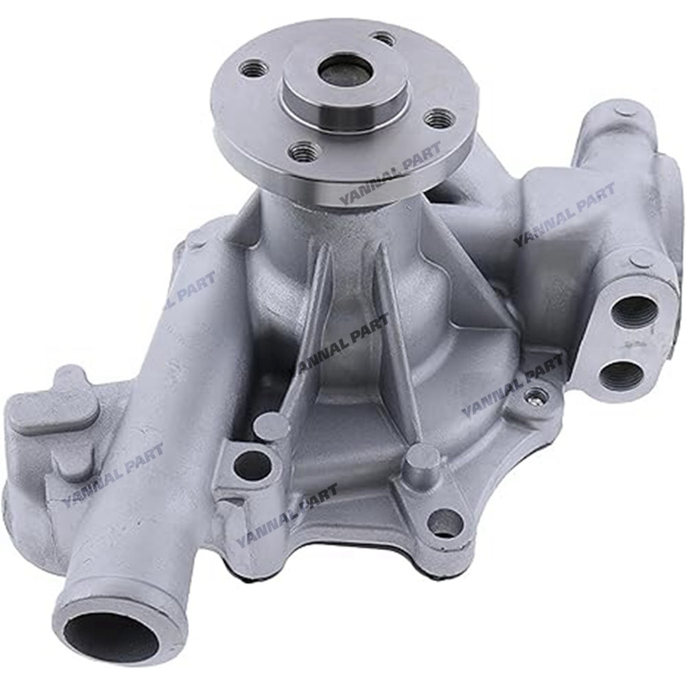 Water Pump 6202-63-1200 6202-63-1201 6202-63-1401 for Komatsu Forklift Truck 4D95S Engine