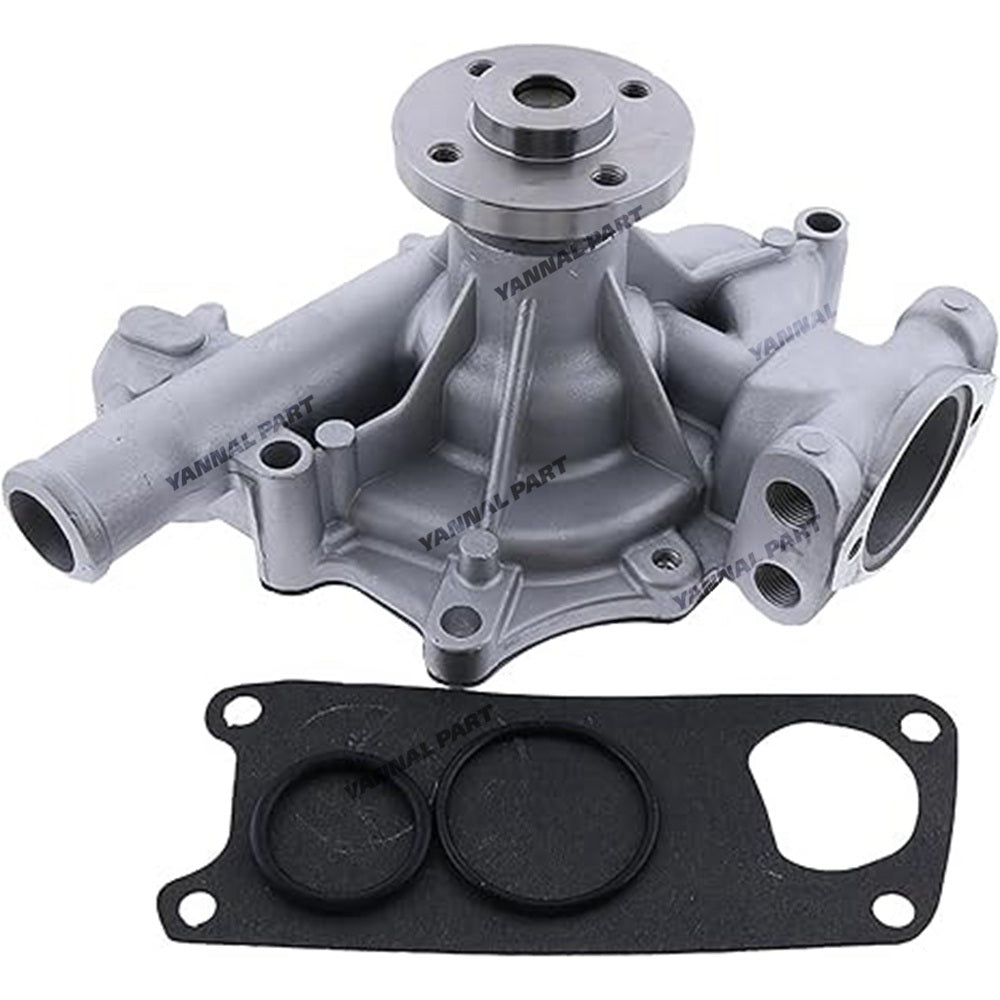 Water Pump 6202-63-1200 6202-63-1201 6202-63-1401 for Komatsu Forklift Truck 4D95S Engine