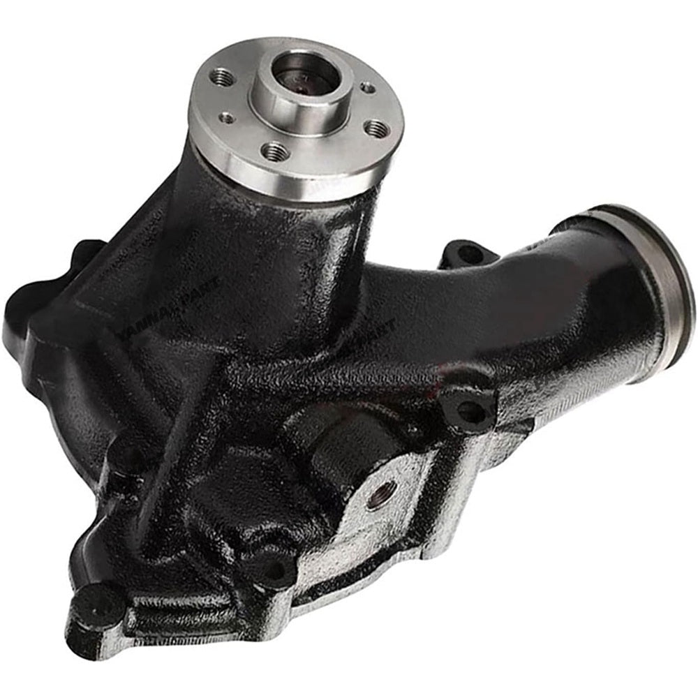 For Hitachi EX300-2 EX300-3 Isuzu Engine 6SD1 Water Pump 1-13650061-1 1-13650059-1