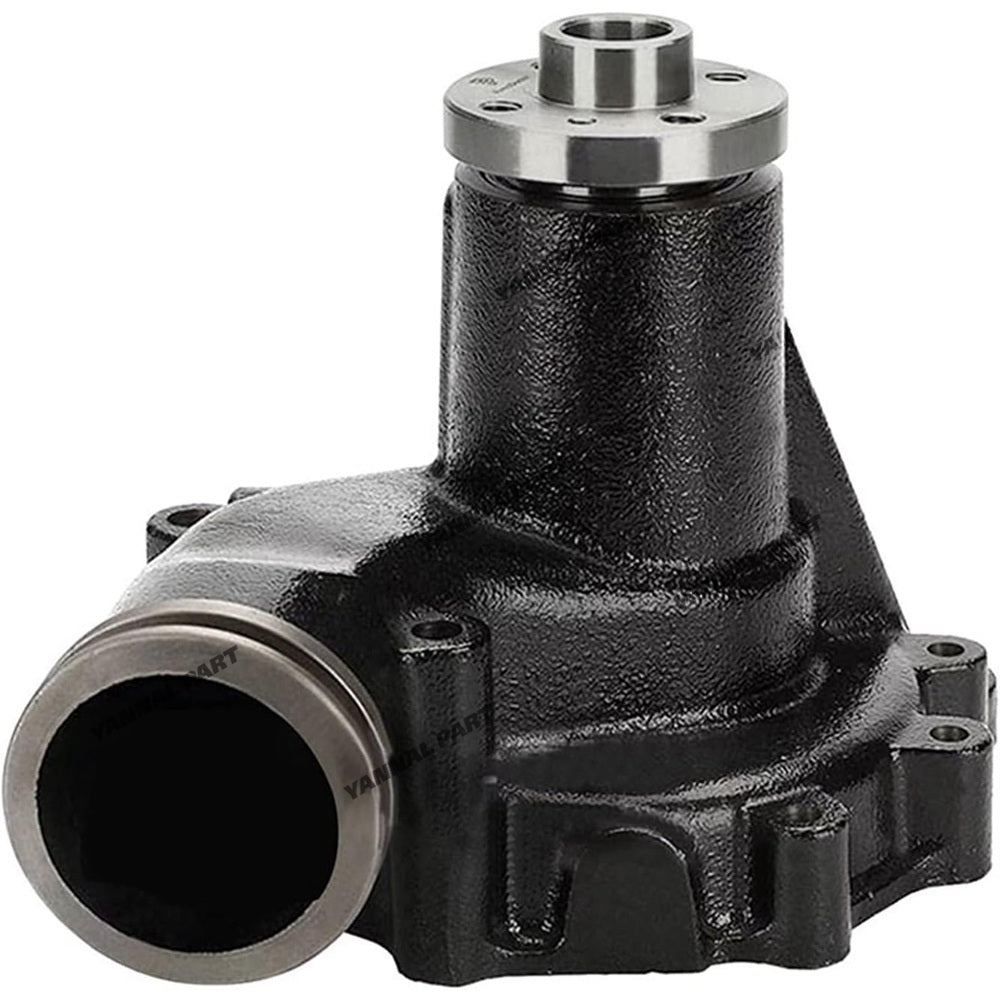 For Hitachi EX300-2 EX300-3 Isuzu Engine 6SD1 Water Pump 1-13650061-1 1-13650059-1