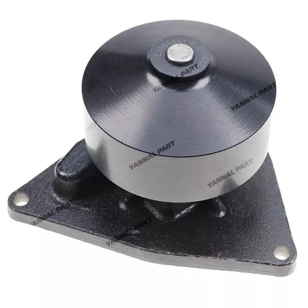 Water Pump 3973114 5291445 for Engine ISC ISL ISL9 QSL 6C 6CTA