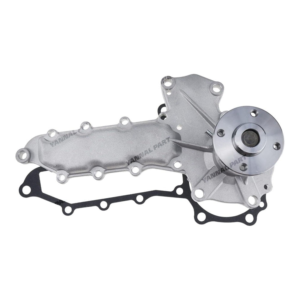 Water Pump 132-0484 0132-0484 01320484 1320484 Fit For Cummins Onan Generator