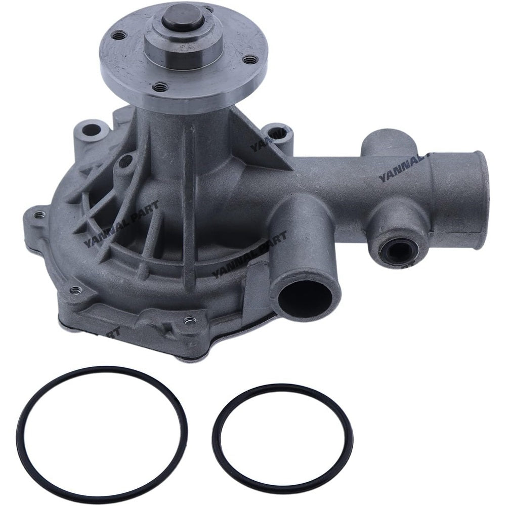 Water Pump 153-0164 for Caterpillar Loader 216 228 236 247 267 906 Engine 3034