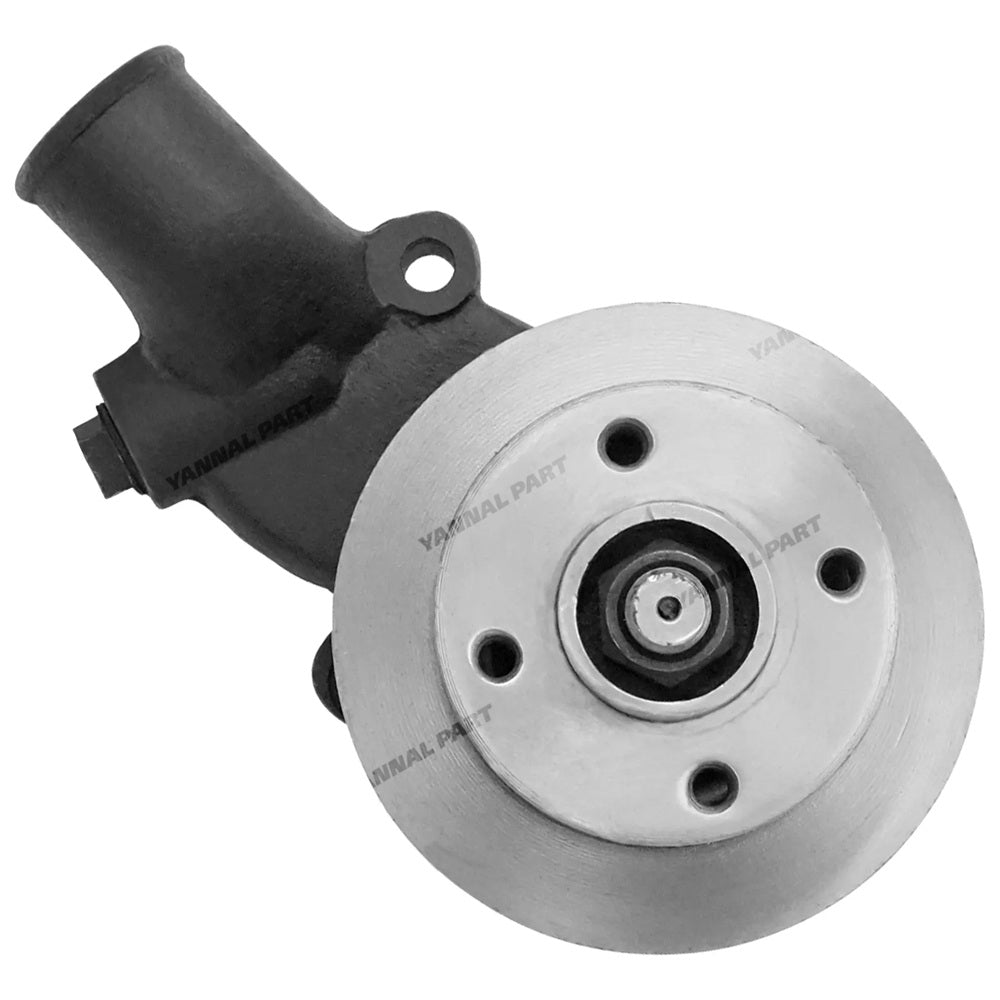 Water Pump 41312366 41312489 41312551 41312552 41312554 Fit For Massey Ferguson Tractor 261