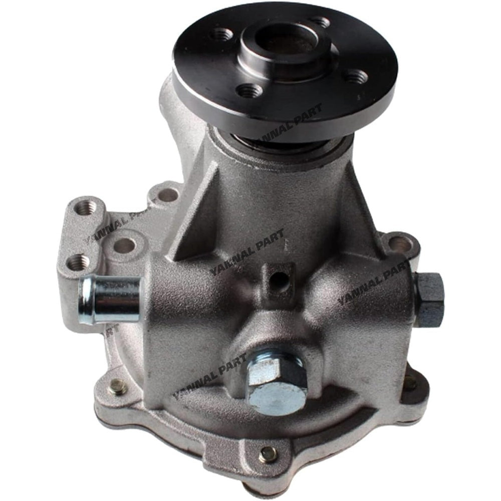 Water Pump 128987GT 128987 for Genie S-40 S-45 S-60 S-65 S-80 S-85 Z-45/25 IC Z-45/25J Z-60/34 Z-62/40 Z-80/60
