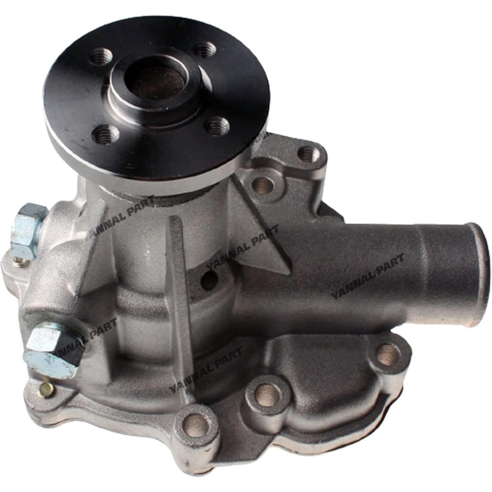 Water Pump 128987GT 128987 for Genie S-40 S-45 S-60 S-65 S-80 S-85 Z-45/25 IC Z-45/25J Z-60/34 Z-62/40 Z-80/60