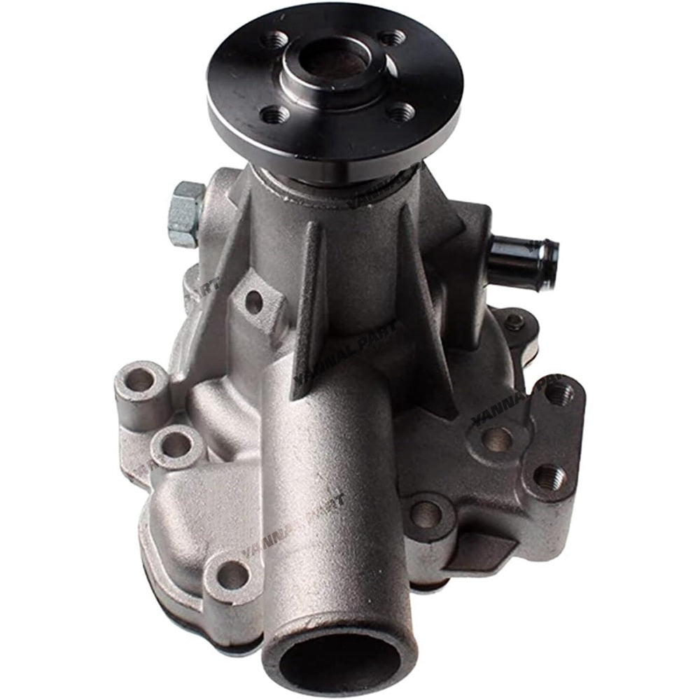 Water Pump 128987GT 128987 for Genie S-40 S-45 S-60 S-65 S-80 S-85 Z-45/25 IC Z-45/25J Z-60/34 Z-62/40 Z-80/60