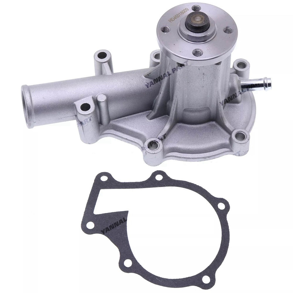 Water Pump 923-437 923437 Fit For FG Wilson Generator Part