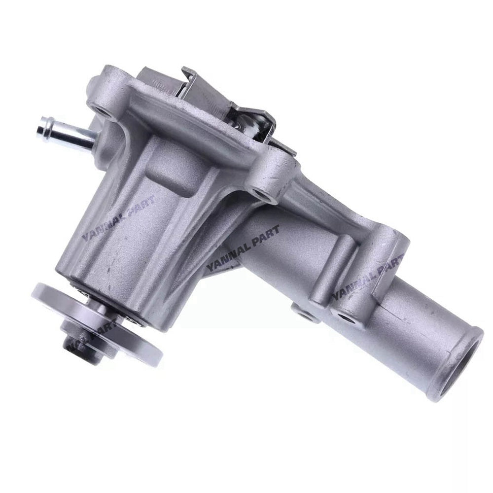 Water Pump 923-437 923437 Fit For FG Wilson Generator Part