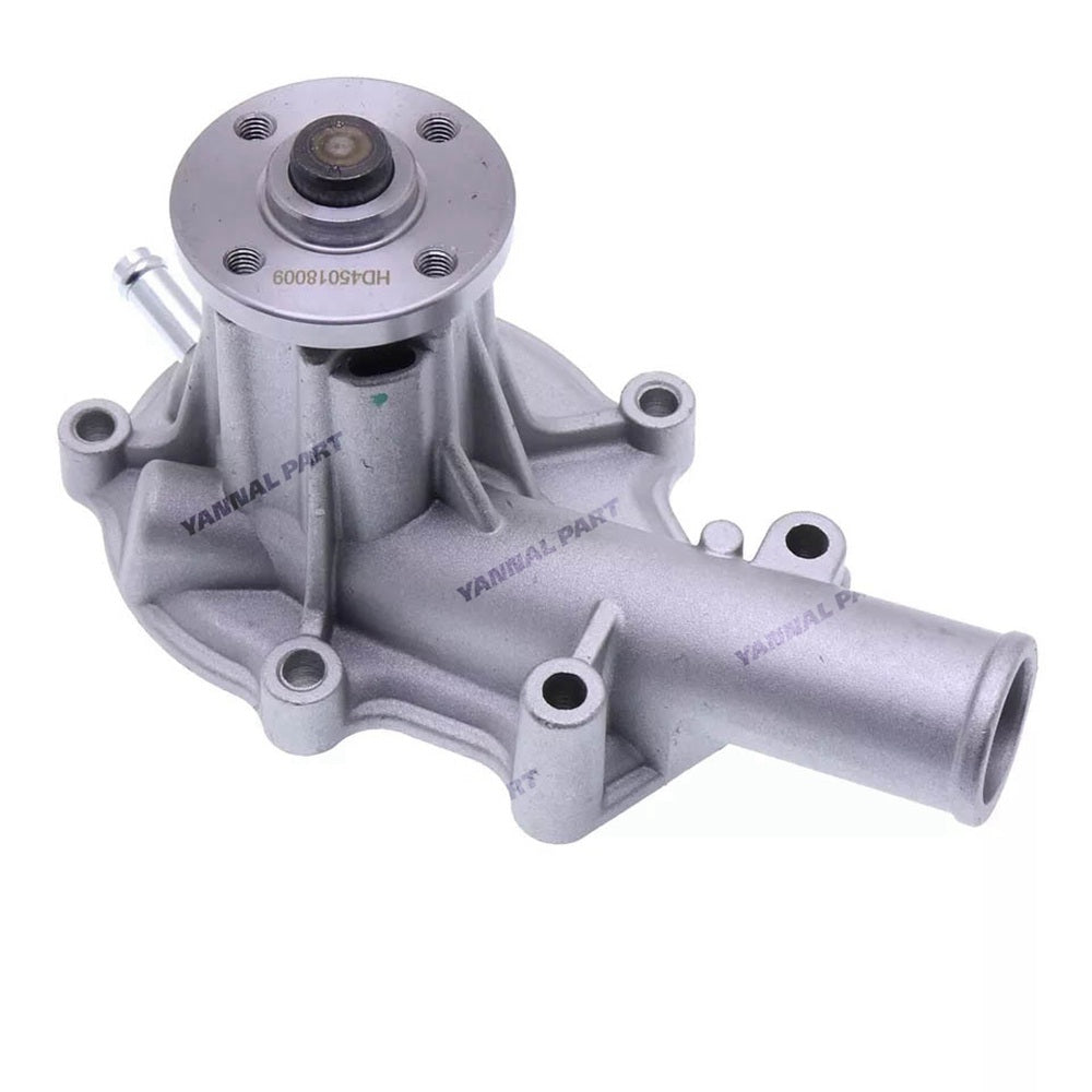 Water Pump 923-437 923437 Fit For FG Wilson Generator Part