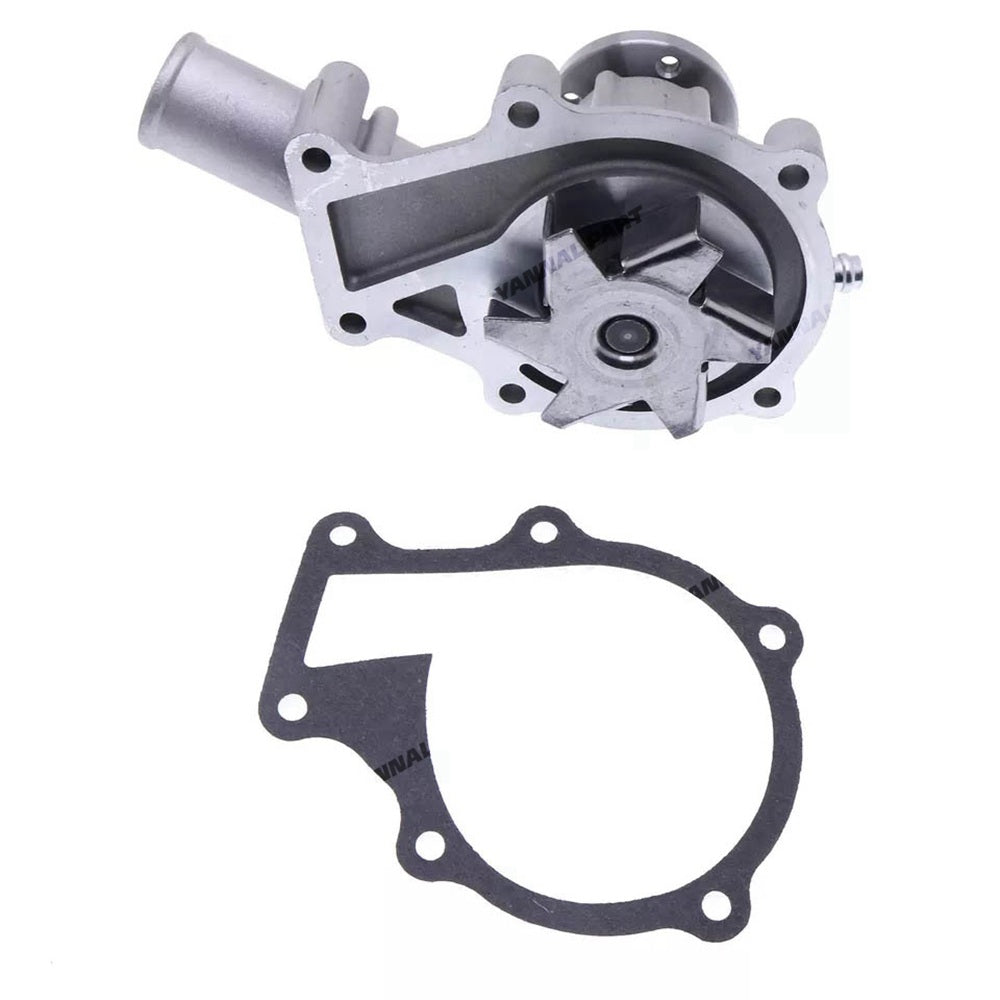 Water Pump 923-437 923437 Fit For FG Wilson Generator Part