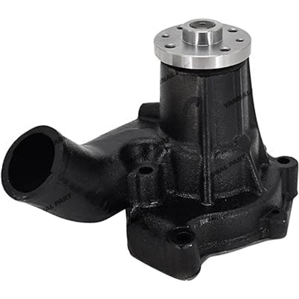 Water Pump 1-13610-877-2 for Isuzu 4BG1 4BG1T Engine Hitachi ZAX120