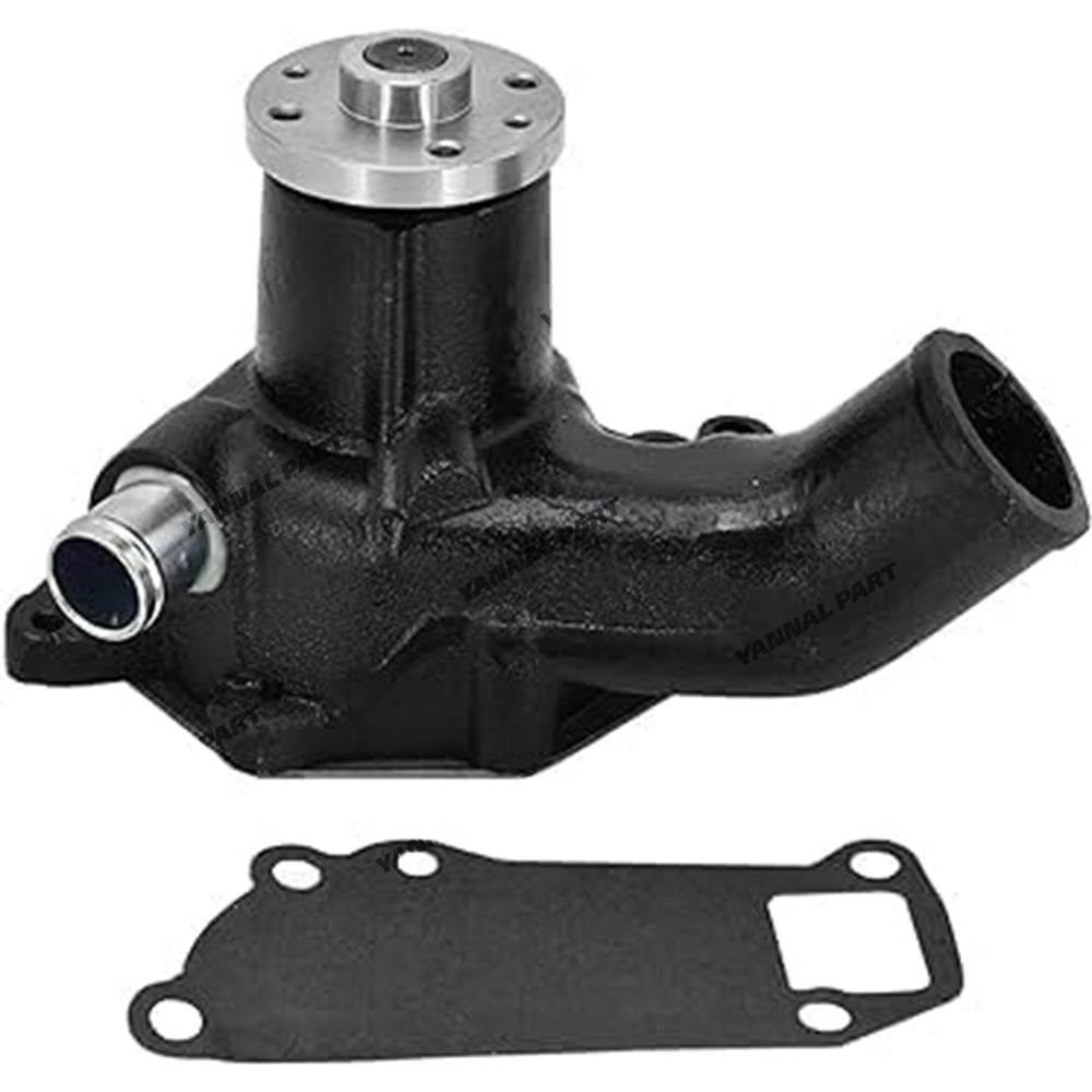 Water Pump 1-13610-877-2 for Isuzu 4BG1 4BG1T Engine Hitachi ZAX120
