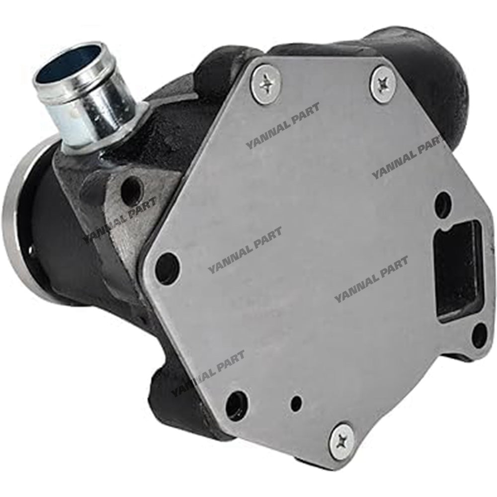 Water Pump 1-13610-877-2 for Isuzu 4BG1 4BG1T Engine Hitachi ZAX120