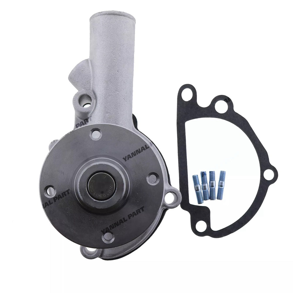 Water Pump 21010-13226 Fit For Nissan Forklift A15 Engine