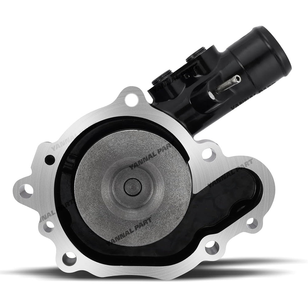 For Komatsu Excavator PC70FR-1 PC75-1 PC75R-2 PC75R-2HD PW75-1 PW75R-2 Engine 4D98E Water Pump YM129900-42000 YM129900-42001