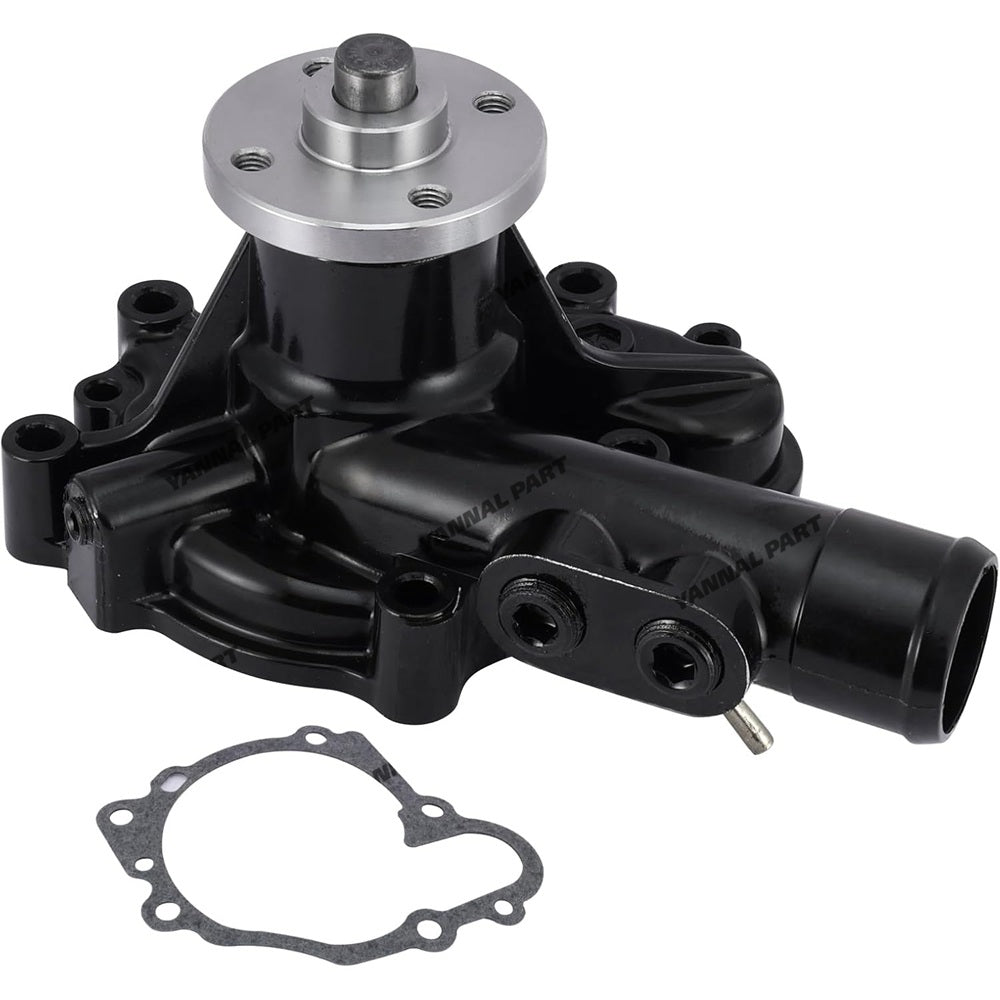 For Komatsu Excavator PC70FR-1 PC75-1 PC75R-2 PC75R-2HD PW75-1 PW75R-2 Engine 4D98E Water Pump YM129900-42000 YM129900-42001