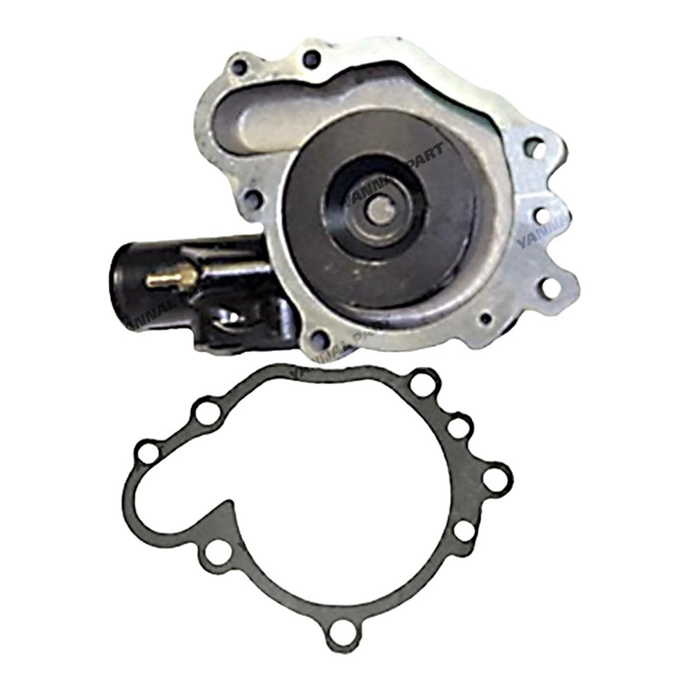 Water Pump MIA883816 MIA880042 Fit For John Deere 244H 244K 244K-II 304H 344K Loader 80 Excavator