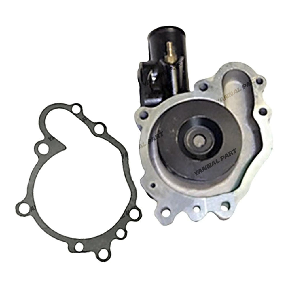 Water Pump MIA883816 MIA880042 Fit For John Deere 244H 244K 244K-II 304H 344K Loader 80 Excavator