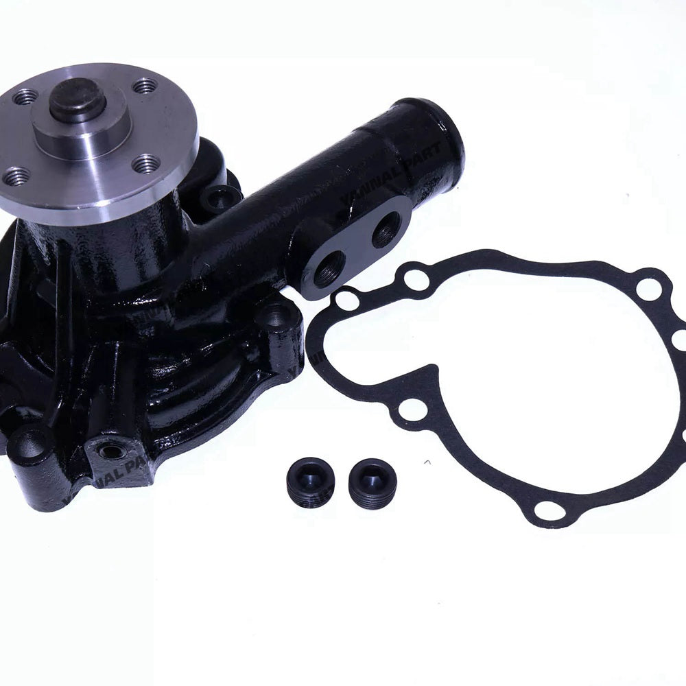 Water Pump 129948-42100 for Yanmar Engine 4TNV98 4TNV98T Komatsu Excavator PC80MR-3