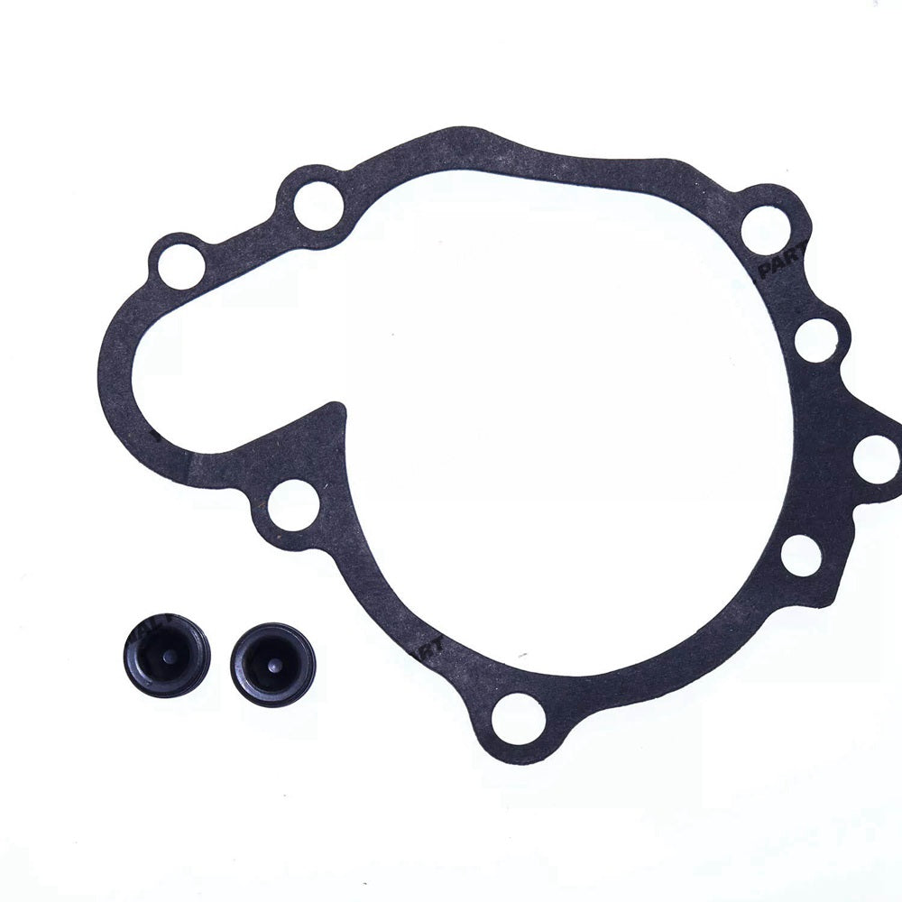 Water Pump 129948-42100 for Yanmar Engine 4TNV98 4TNV98T Komatsu Excavator PC80MR-3