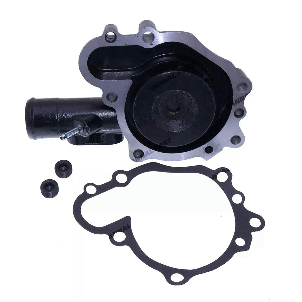 Water Pump 129948-42100 for Yanmar Engine 4TNV98 4TNV98T Komatsu Excavator PC80MR-3