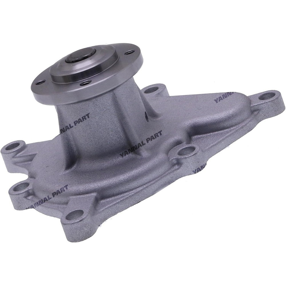Water Pump 6513-610-141-20 Fit For Isuzu Engine 3AF1 Iseki Tractor TE2104 TE3210 TE3210F TU1700 TU1900 220 240