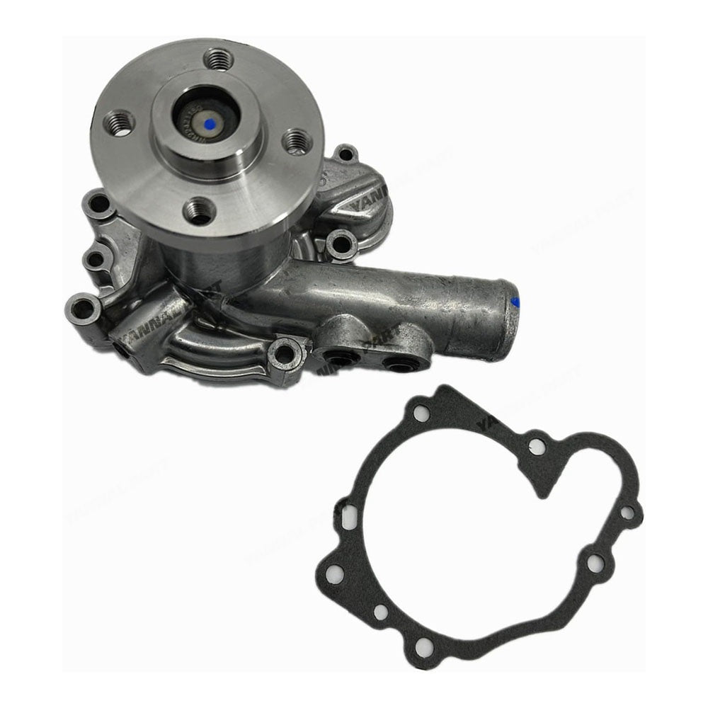 Water Pump 15896582 Fit For Yanmar Engine 41R18N 41R18T Ingersoll Rand Air Compressor P185WIR XP185WIR