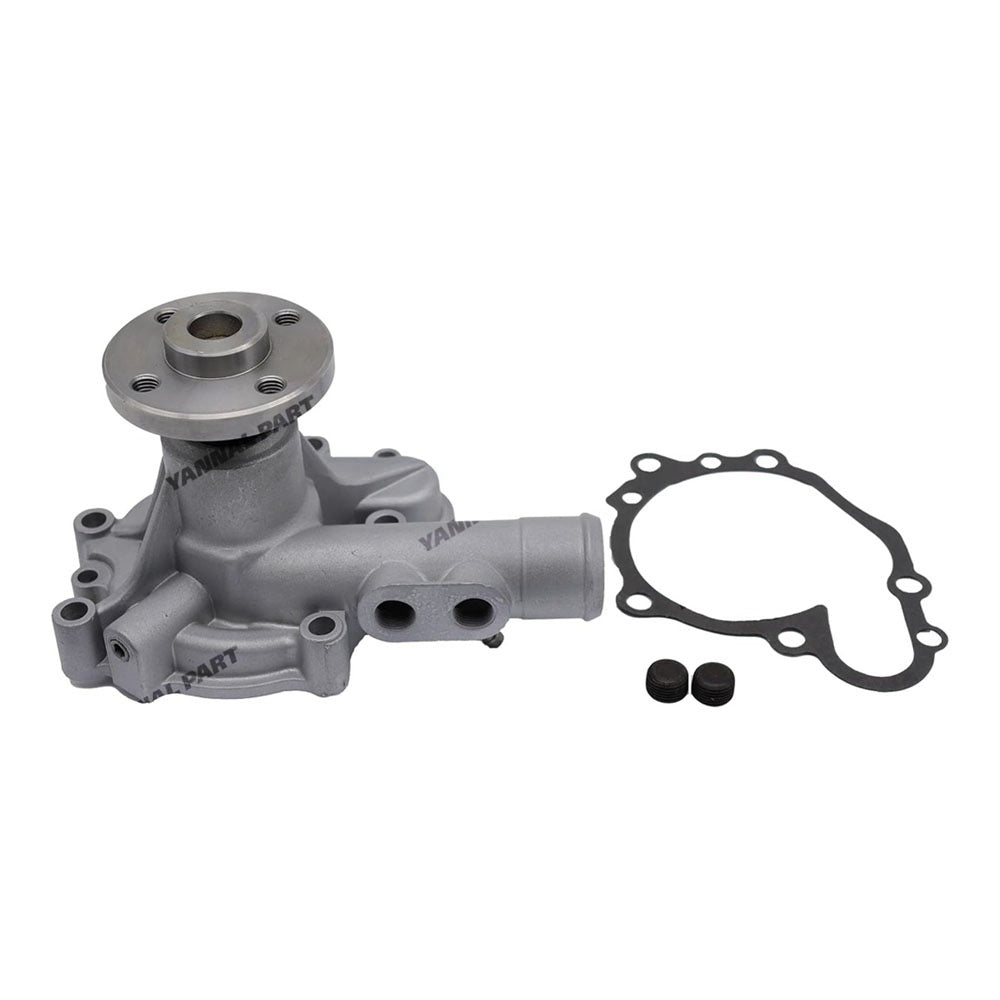 Water Pump 15896582 Fit For Yanmar Engine 41R18N 41R18T Ingersoll Rand Air Compressor P185WIR XP185WIR