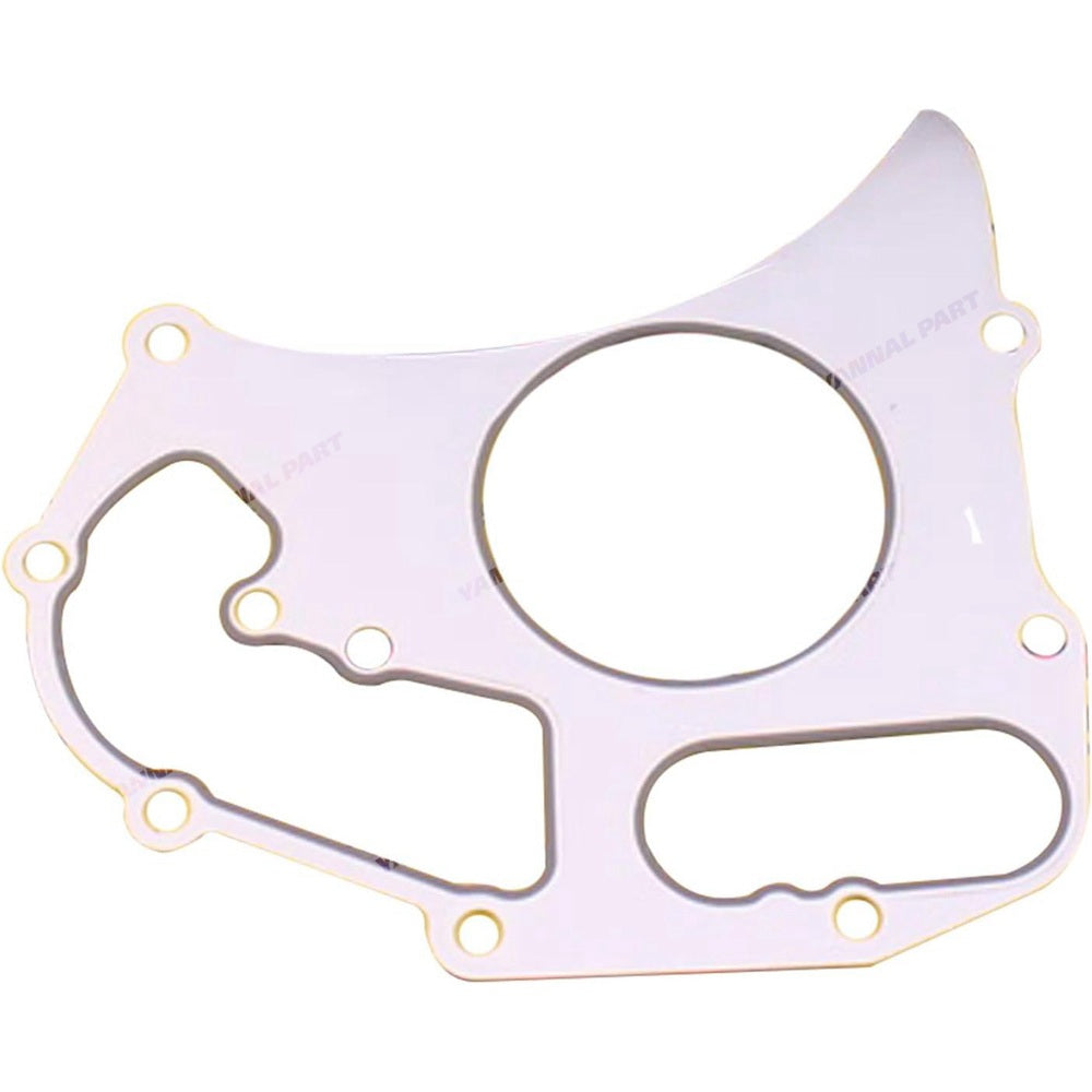 Water Pump 355-2252 for Caterpillar CAT Engine C3.3 C4.4 Backhoe Loader 416 420 420F 426 428 430 432 432F 434 444 444E