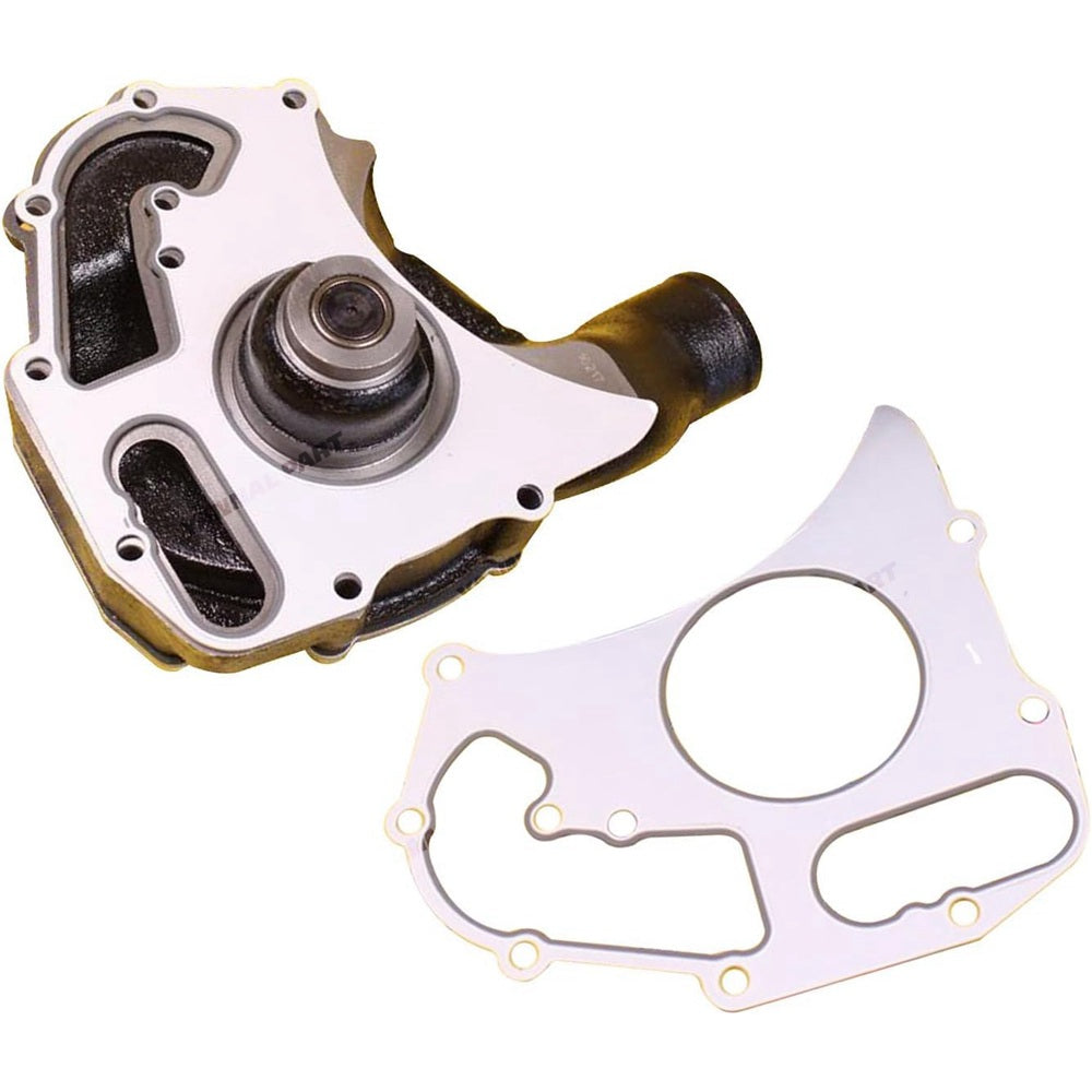 Water Pump 355-2252 for Caterpillar CAT Engine C3.3 C4.4 Backhoe Loader 416 420 420F 426 428 430 432 432F 434 444 444E