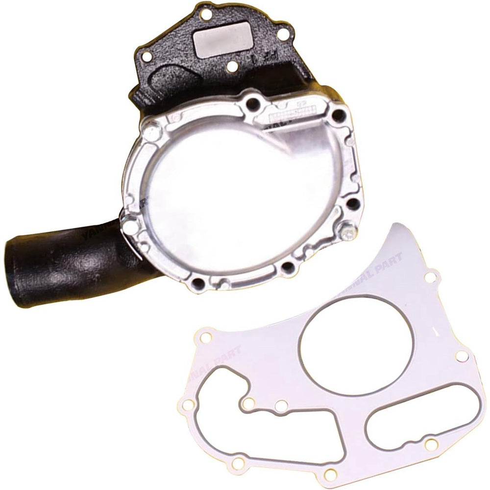 Water Pump 355-2252 for Caterpillar CAT Engine C3.3 C4.4 Backhoe Loader 416 420 420F 426 428 430 432 432F 434 444 444E