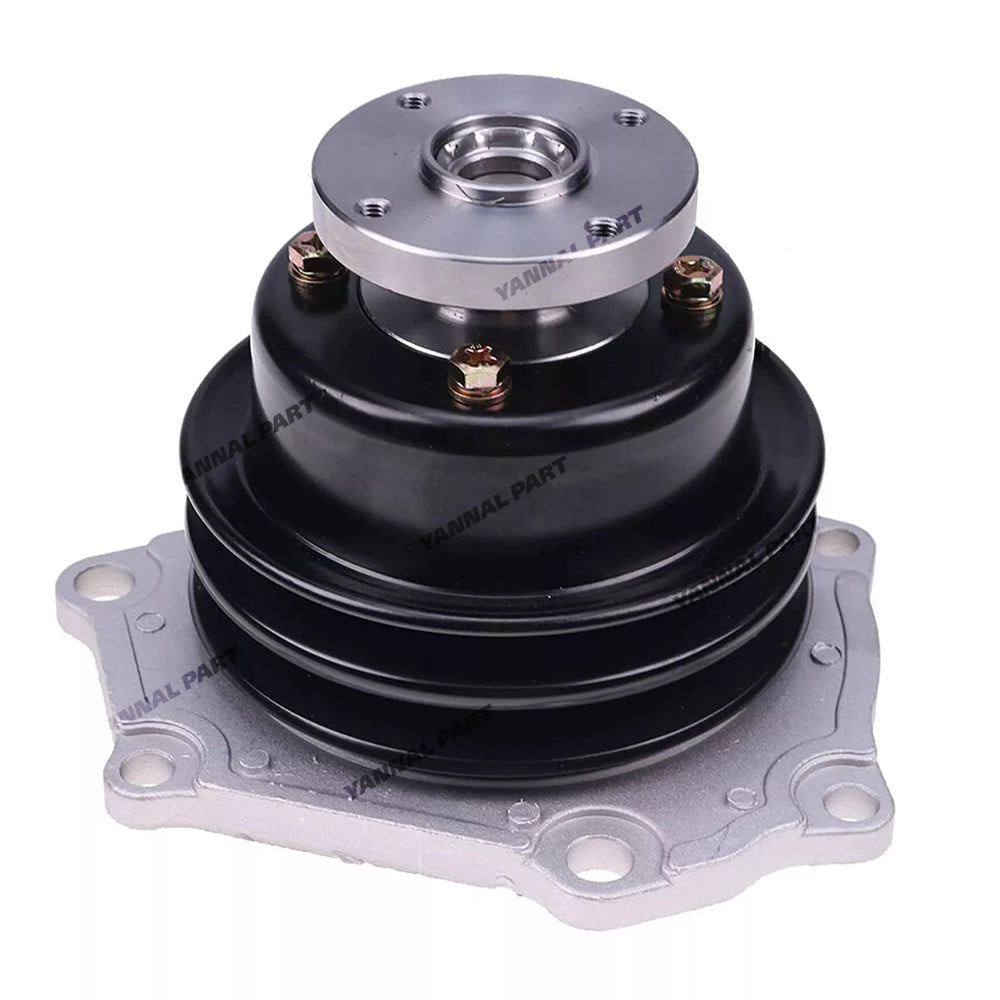 Water Pump A21010-40K05 Fit For Nissan Engine TD27 TD27T BD30 Hitachi Excavator EX60 EX70