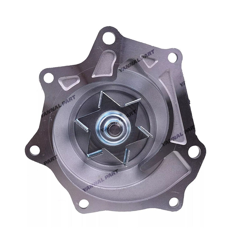 Water Pump A21010-40K05 Fit For Nissan Engine TD27 TD27T BD30 Hitachi Excavator EX60 EX70