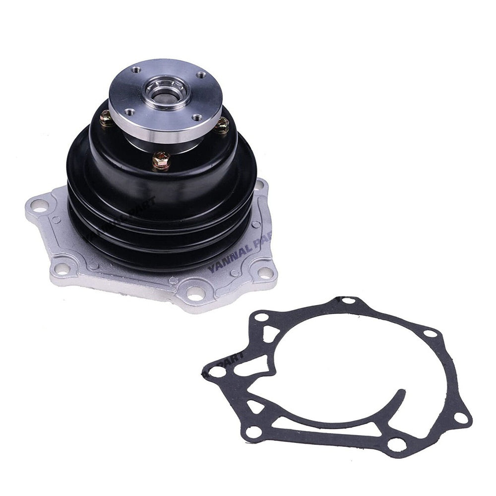 Water Pump A21010-40K05 Fit For Nissan Engine TD27 TD27T BD30 Hitachi Excavator EX60 EX70
