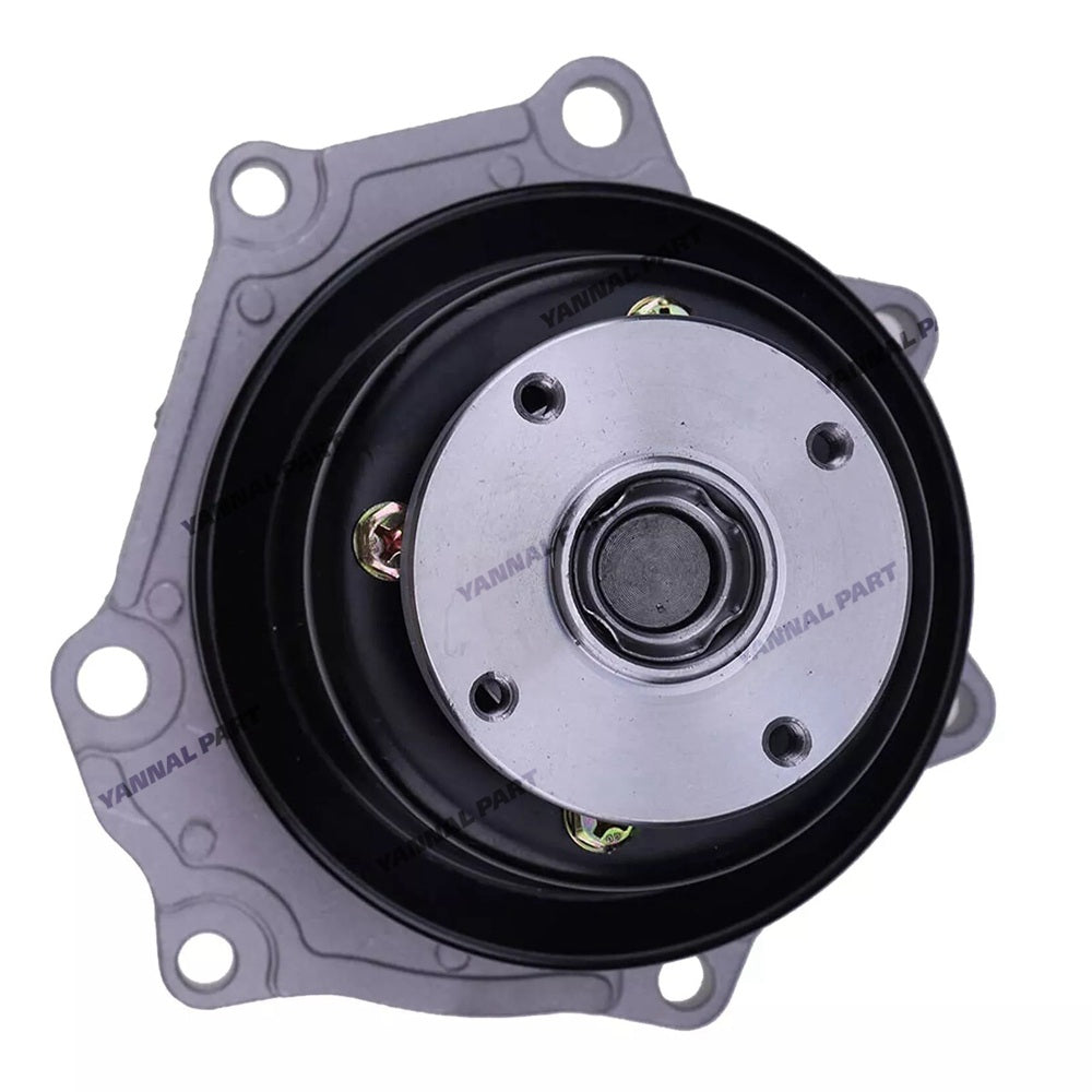 Water Pump A21010-40K05 Fit For Nissan Engine TD27 TD27T BD30 Hitachi Excavator EX60 EX70