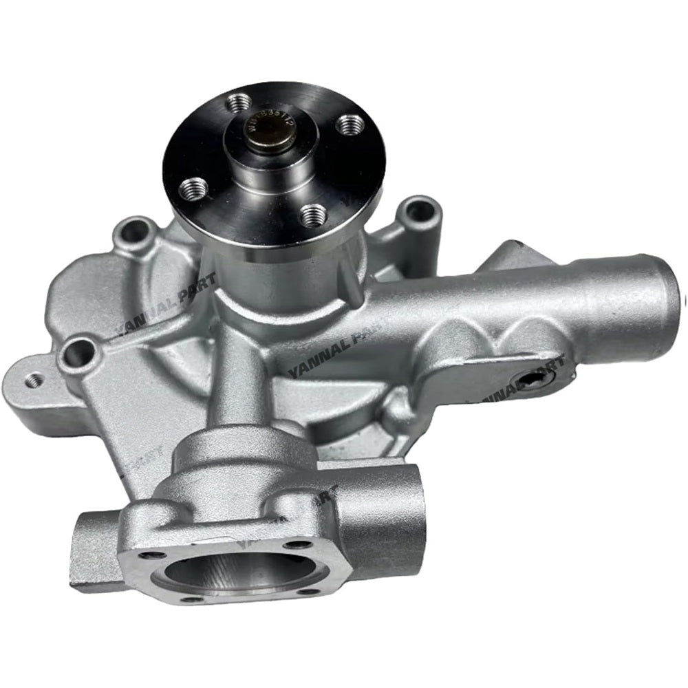 Water Pump 129900-42050 for Komatsu Engine 4D98E Wheel Loader WA75-3 WA85-3